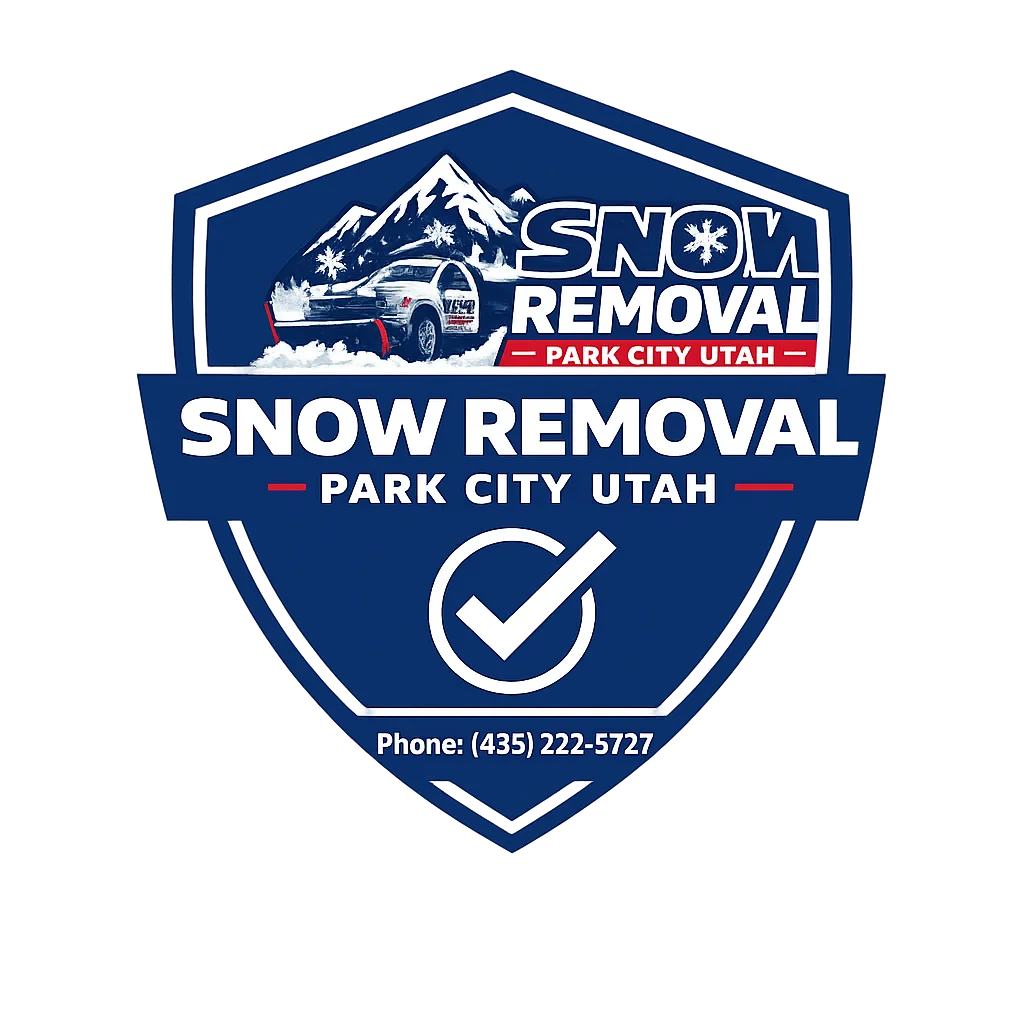 Snow Removal Park City Utah - Trust Badge 1
